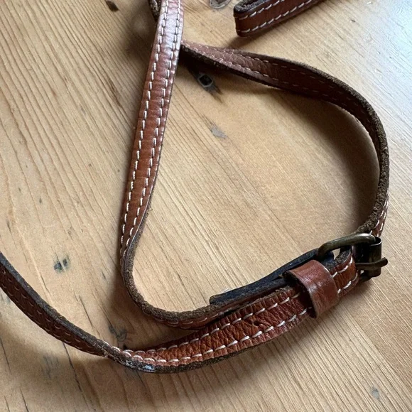 Patricia Nash Lanza Crossbody Organizer - Picture 5 of 15